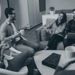 Top 6 Reasons to Join a TBI Support Group