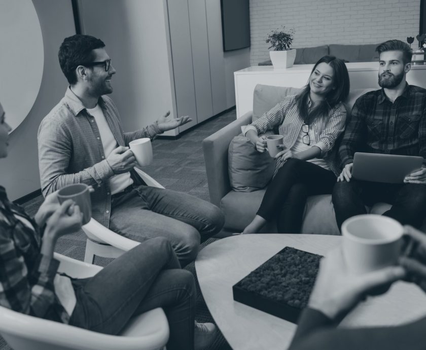 support group header