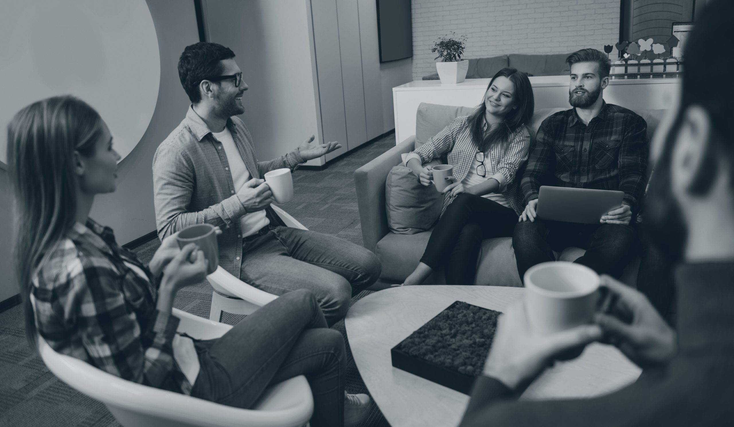 support group header