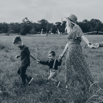 A Family Affair - Ben's Story