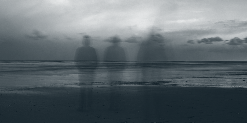 isolation and depression