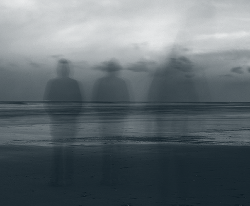 isolation and depression