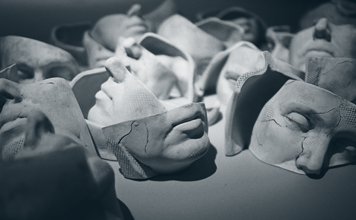 unmasking brain injury