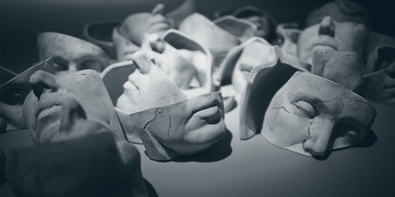 unmasking brain injury