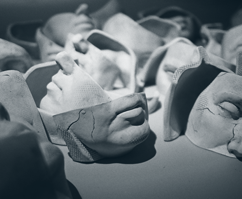 unmasking brain injury